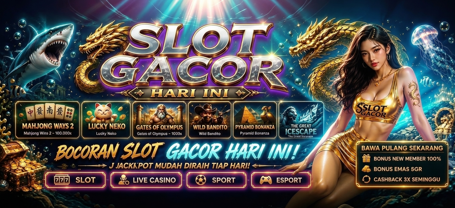 Link Gacor